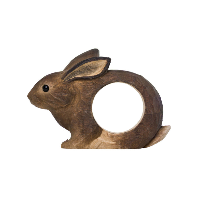 Wildlife Garden Servetring Konijn