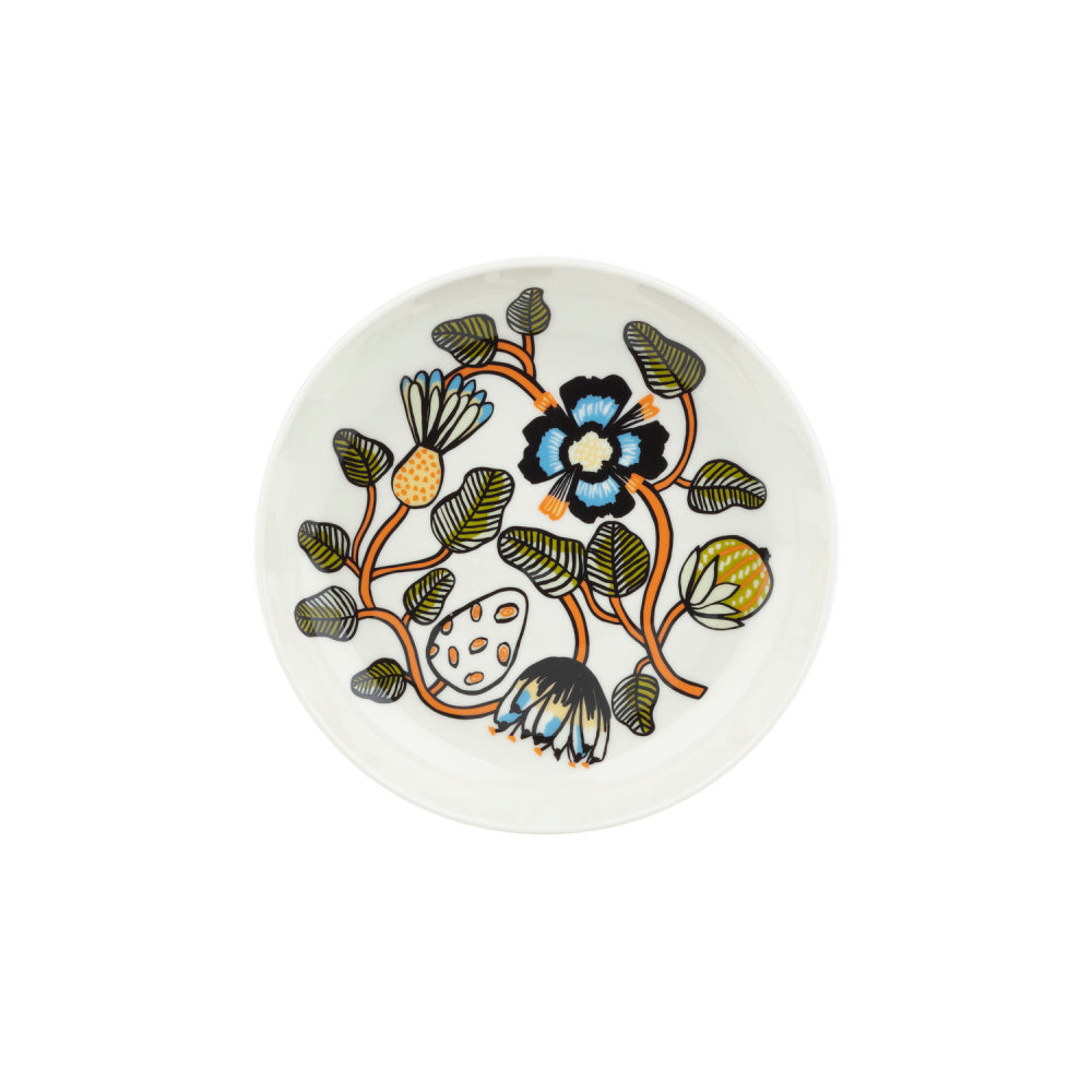 Marimekko diep bord Oiva Tiara | Ø 20,5 cm