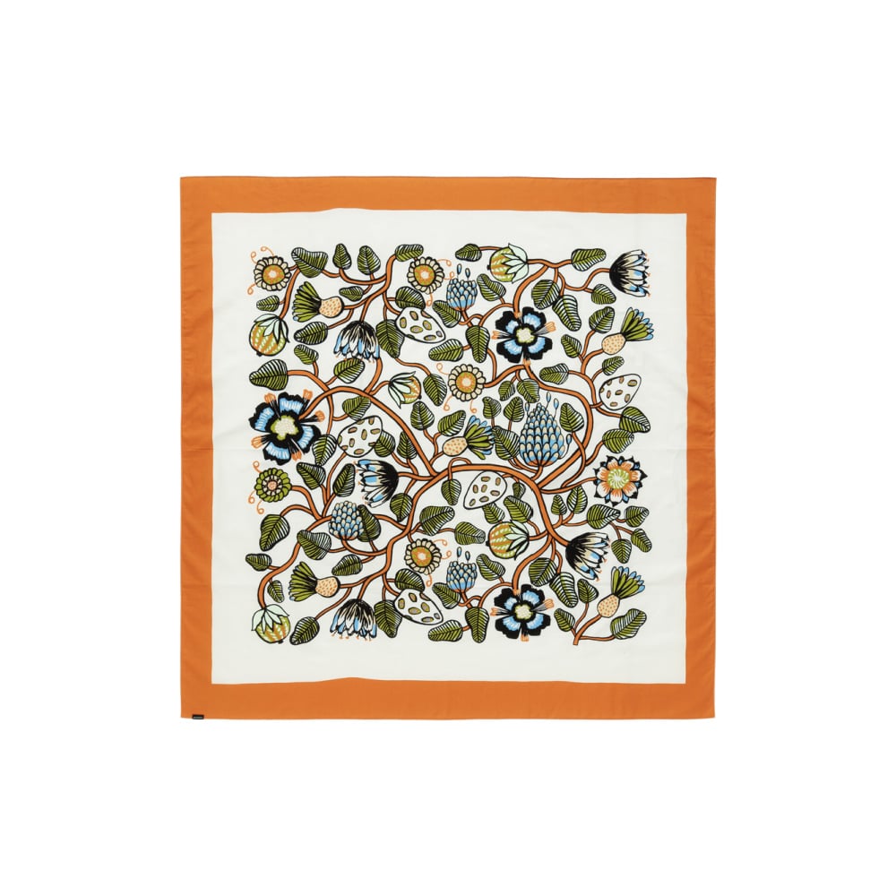 Marimekko Tiara tafelkleed | 140 x 140 cm