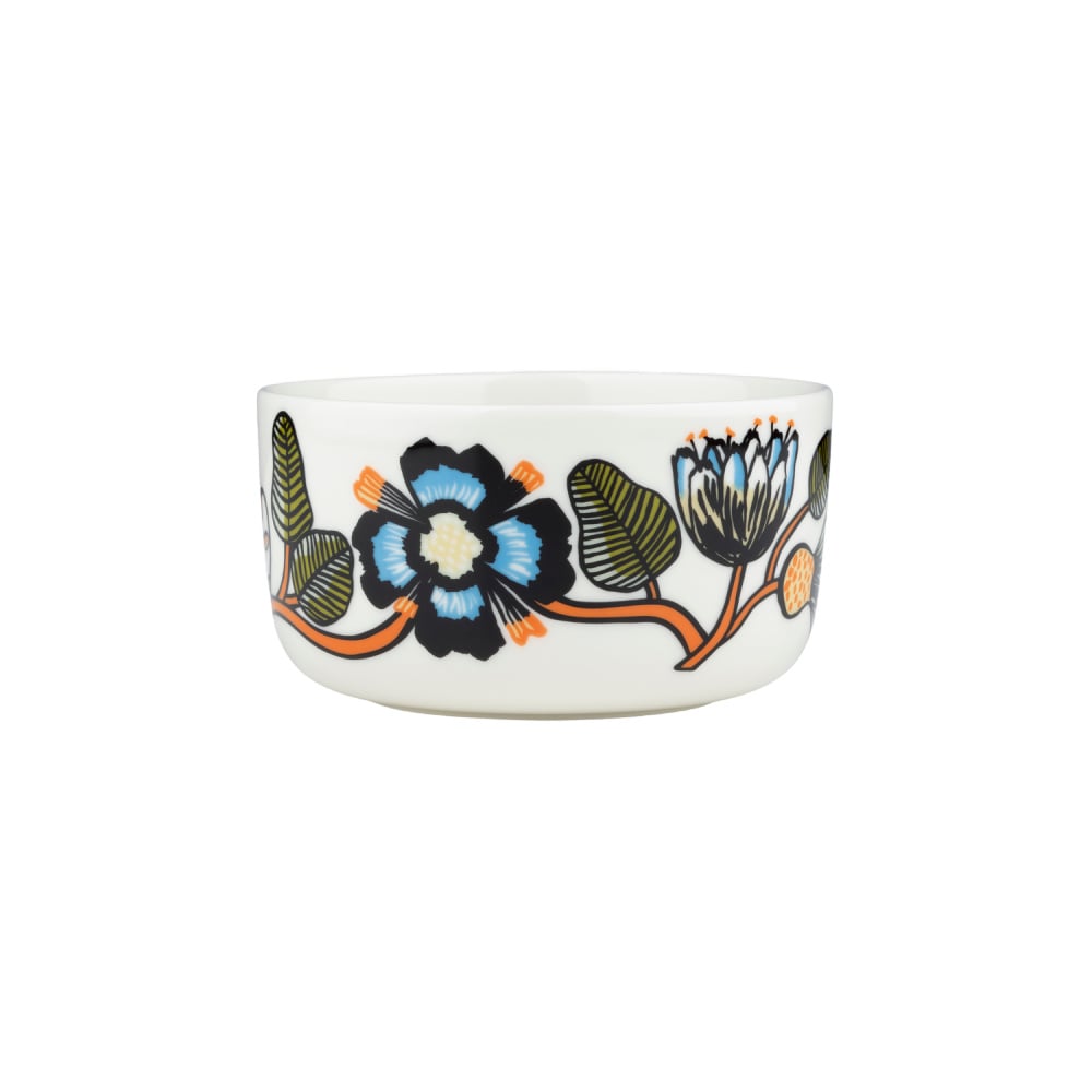 Marimekko Oiva Tiara schaaltje 5 dl | Ø 12 cm