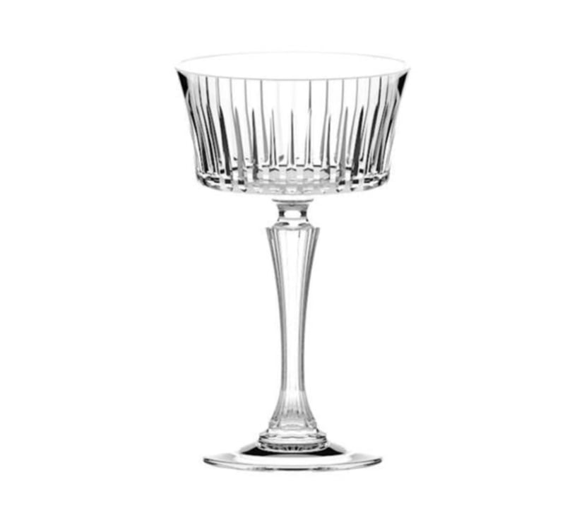 RCR Timeless Cocktailcoupe 260 ml