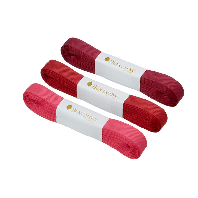 Rol inpakpapier Lulu Ruby | 10 meter, 70 cm breed