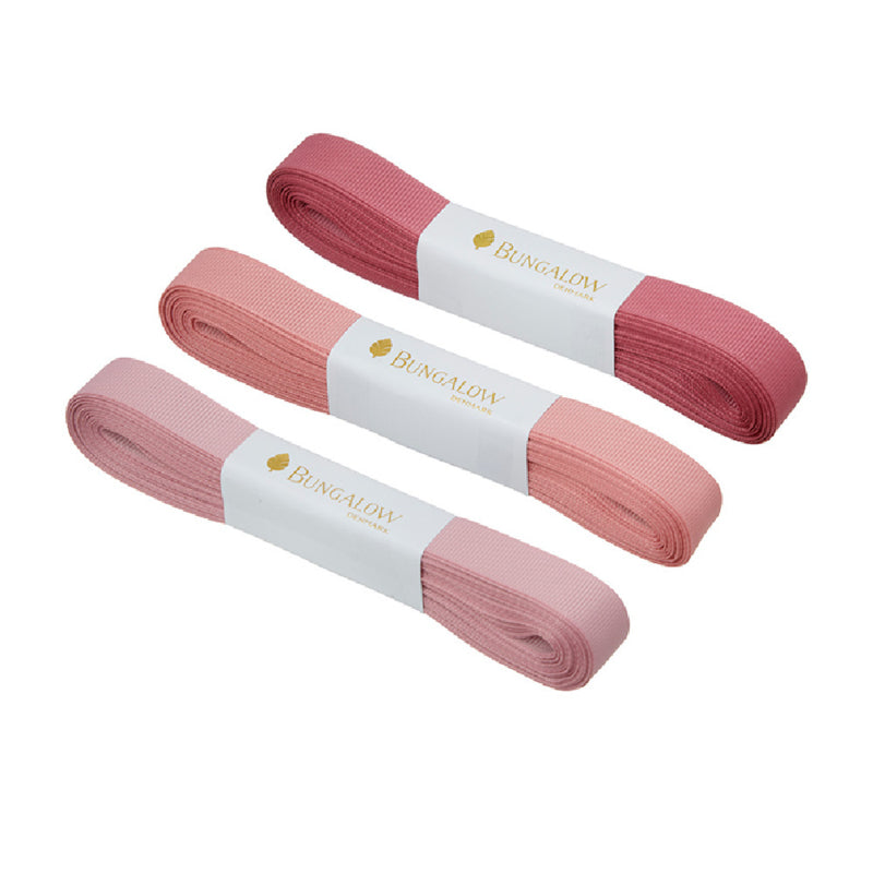 Rol inpakpapier Lulu Ruby | 10 meter, 70 cm breed