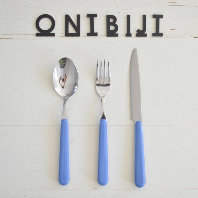 Brio lavendel, ontbijtmes | 20 cm