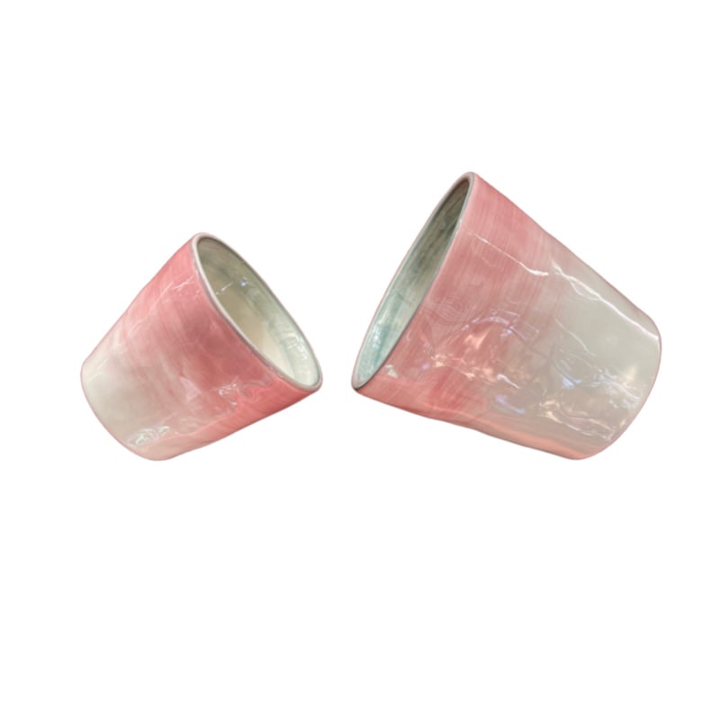 Only Rose servies koffiekopje 180 ml