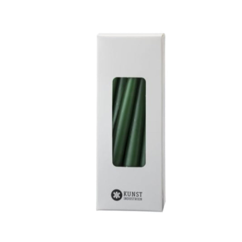 flessengroene_kerstboomkaarsjes_kunstindustrien