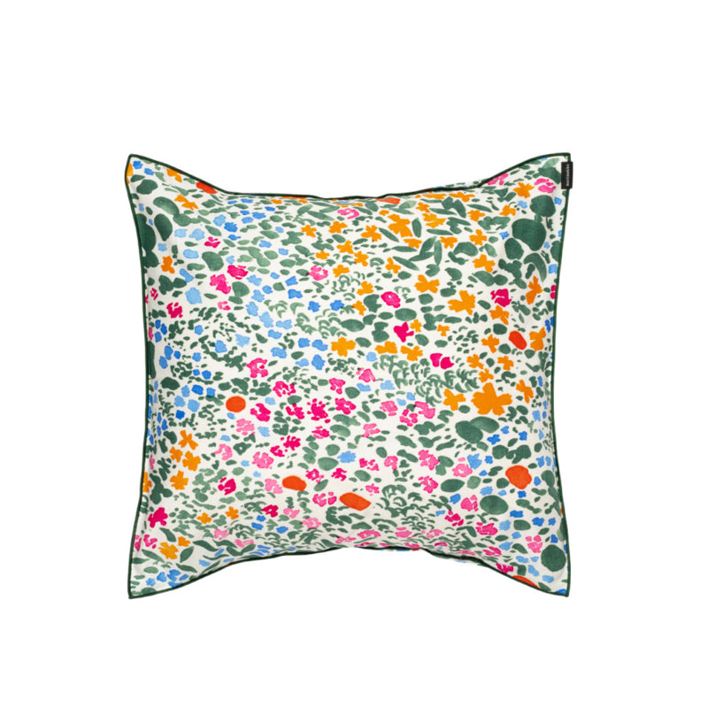 Marimekko Rantaniitty cotton cushion cover | 50 x 50 cm