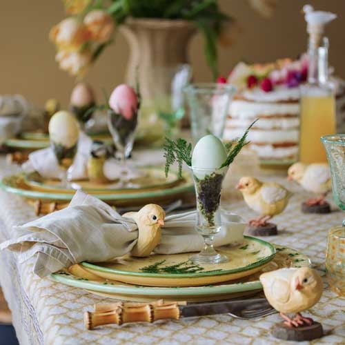 Wildlife Garden Servetring Kuiken