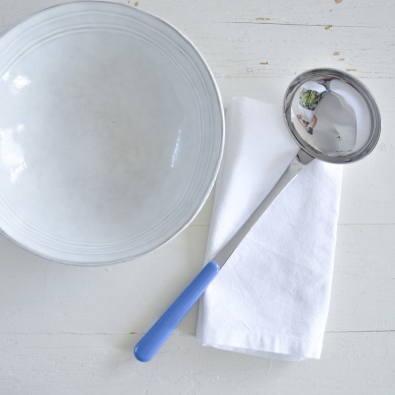 Brio lavendel, soeplepel | 28 cm