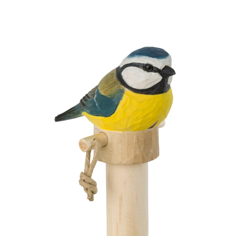 Wildlife Garden keukenrolhouder pimpelmees