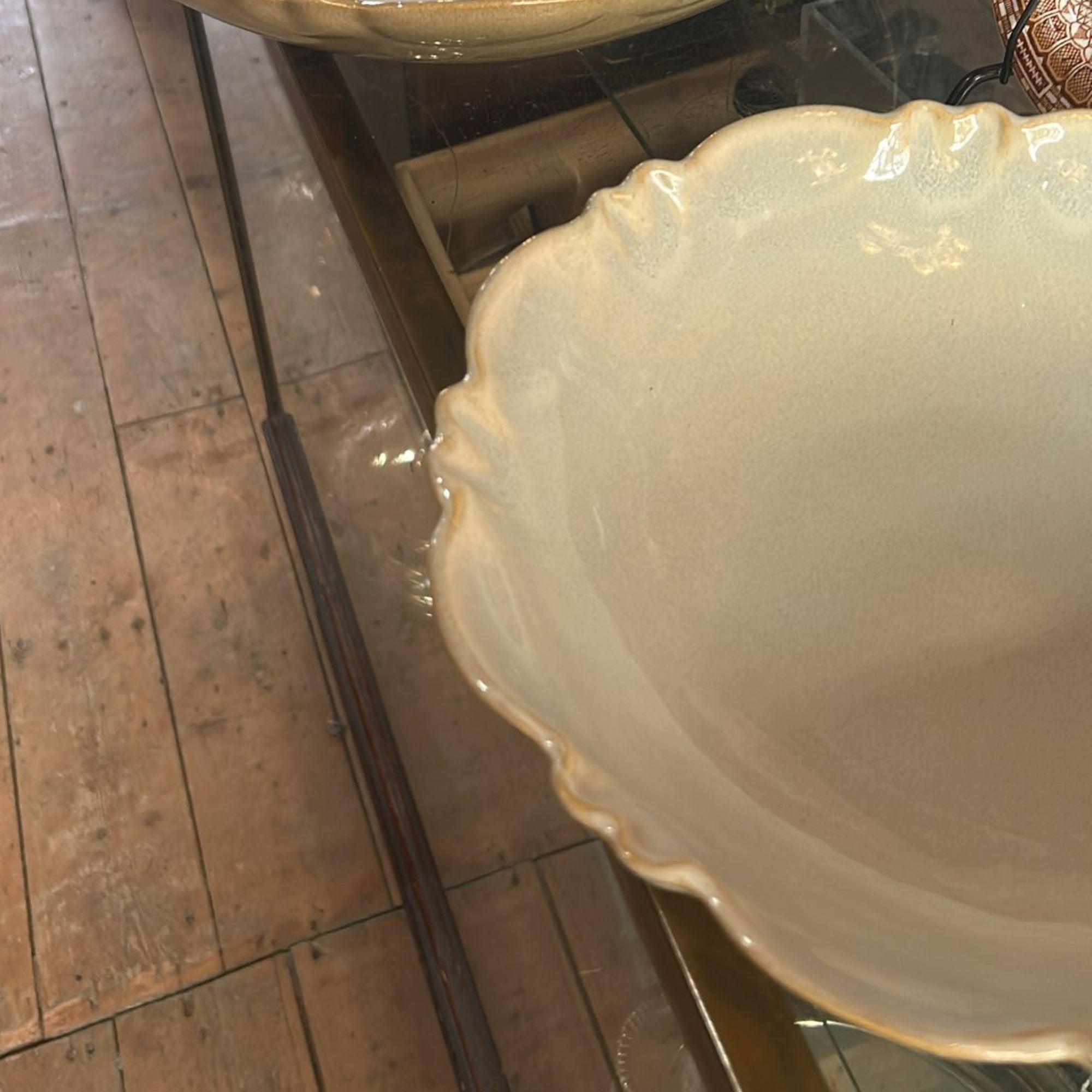 Gresnovo Moove große Salatschüssel | Ø 38 cm x 9 cm