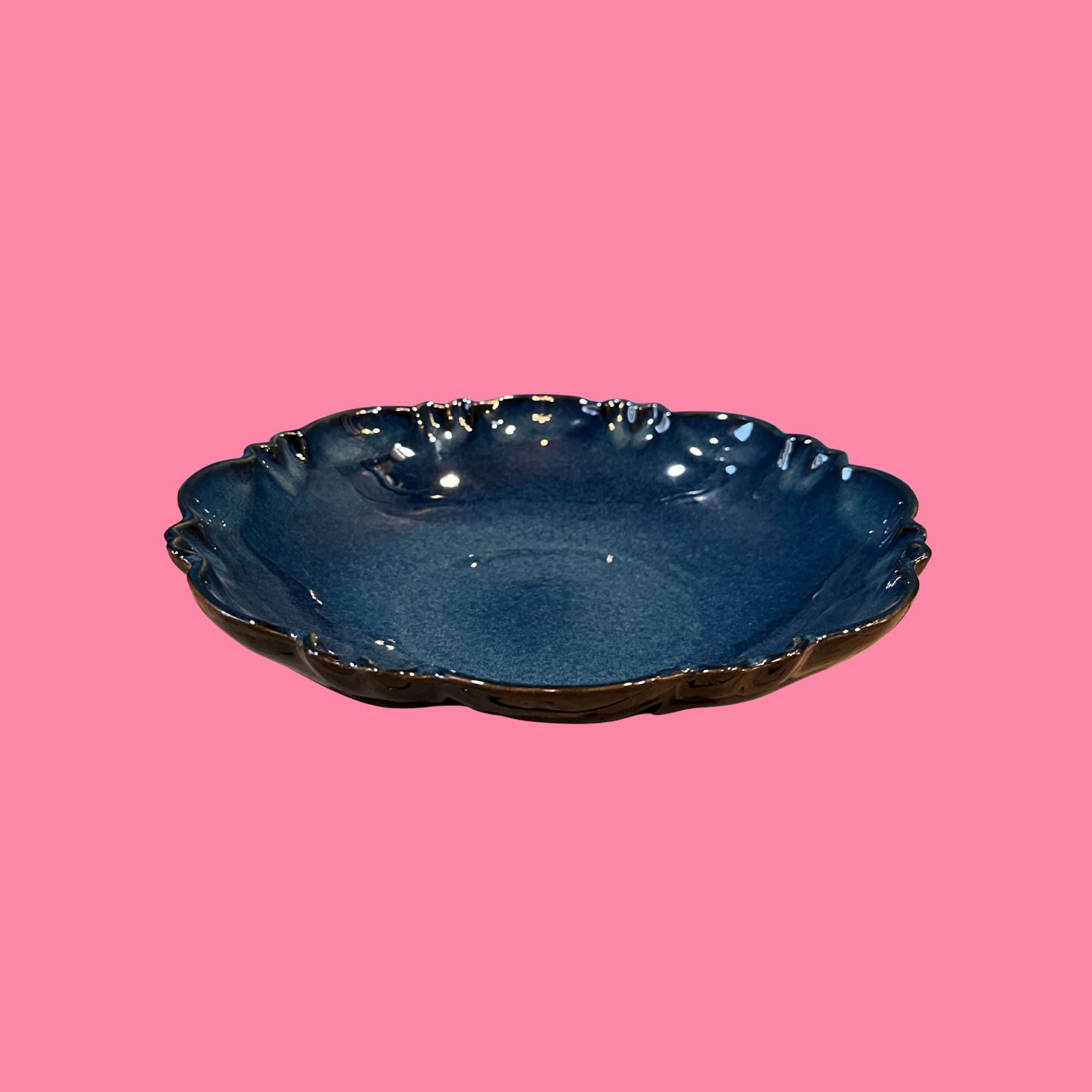 Gresnovo Moove medium saladeschaal | Ø29 cm x 7 cm