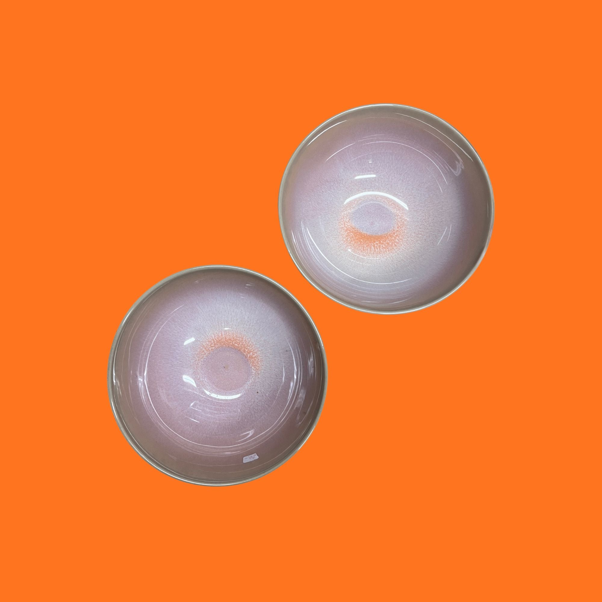 Nur online erhältlich: Loveramics Er-go! rosa Ramen-Schüssel, 17 cm