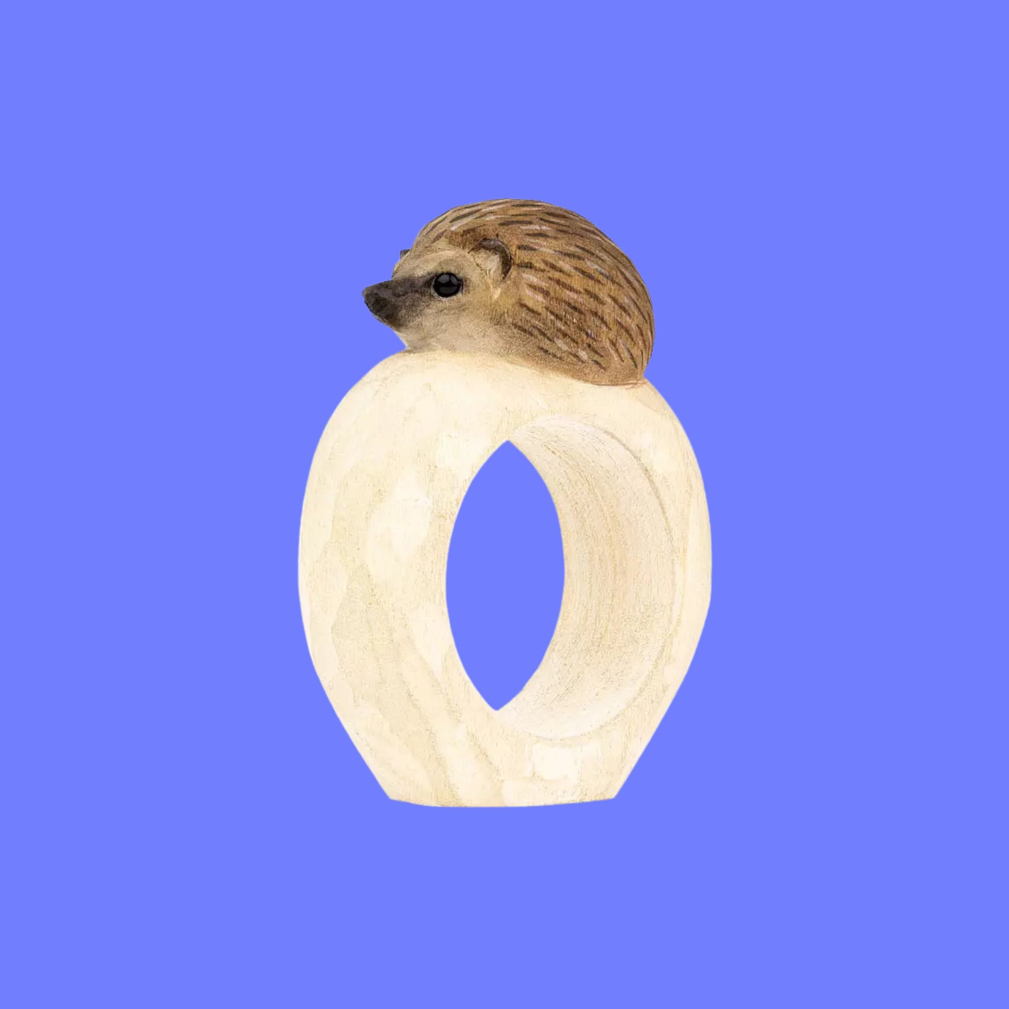 Servetring Egeltje Wildlife Garden