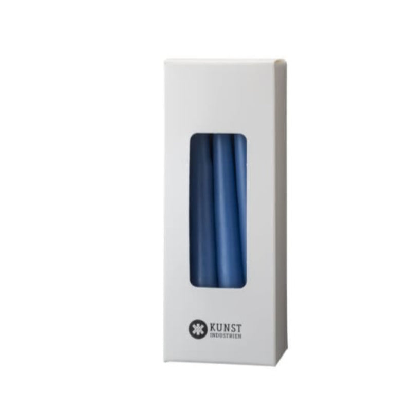 blauwe_kerstboomkaarsjes_kunstindustrien