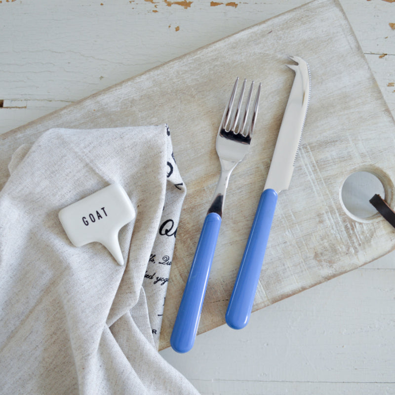 Brio lavendel, kaasmes | 20 cm