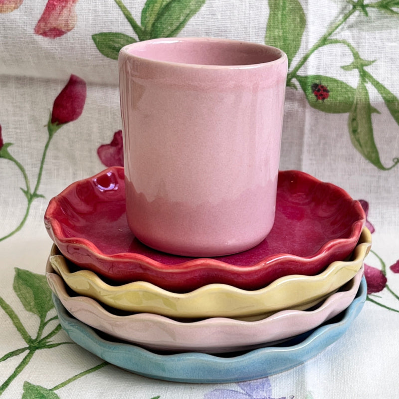 Gresnovo mok zonder oor zachtroze (Rose Fondant) | 2,5 dl