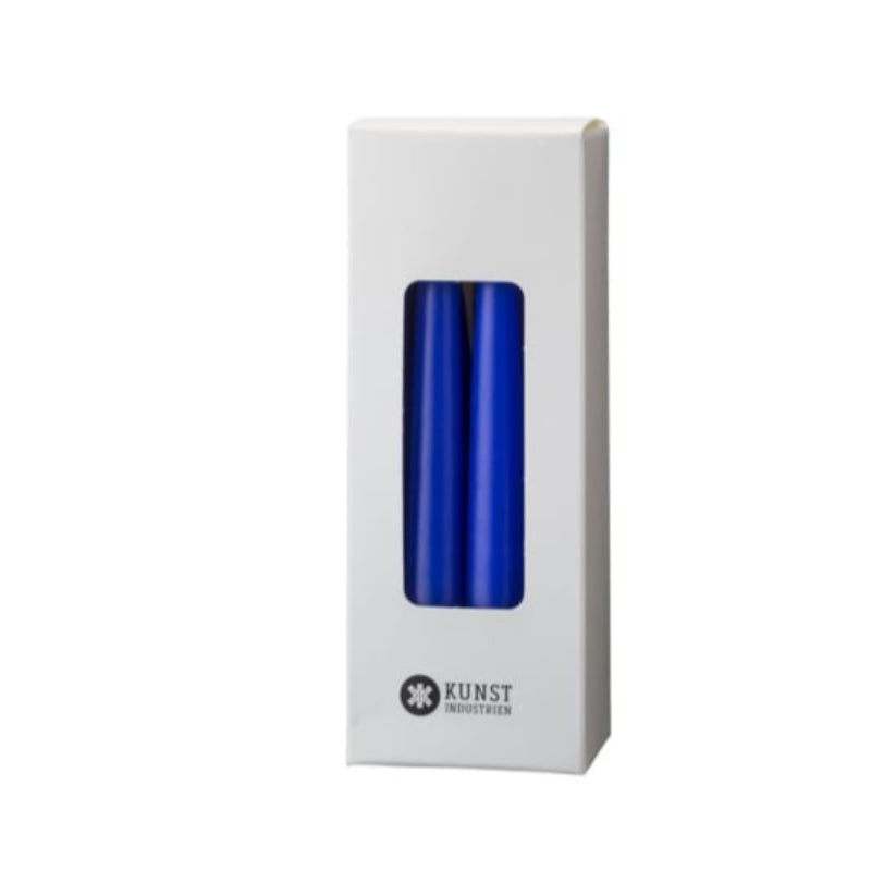 kobaltblauwe_kerstboomkaarsjes_kunstindustrien