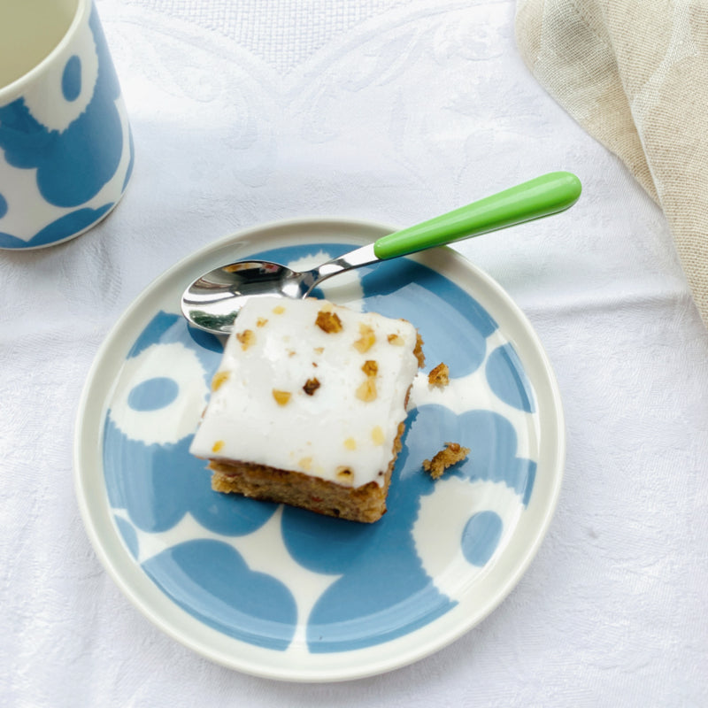 Brio limoen, mokkalepeltje | 12,5 cm