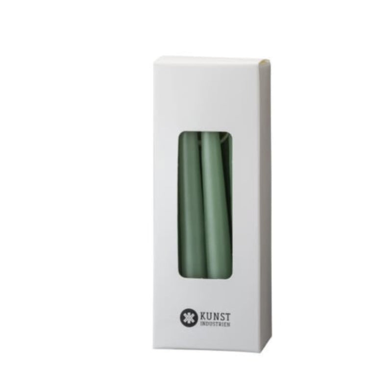 eucalyptus_kerstboomkaarsjes_kunstindustrien