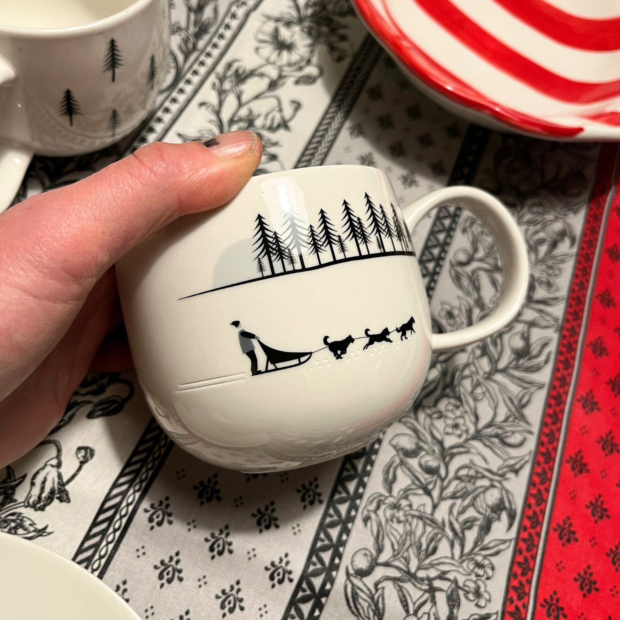 Black frijay or nay?