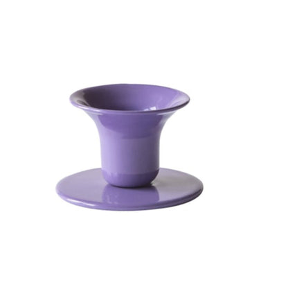 thebell_lila_kandelaar_kunstindustrien