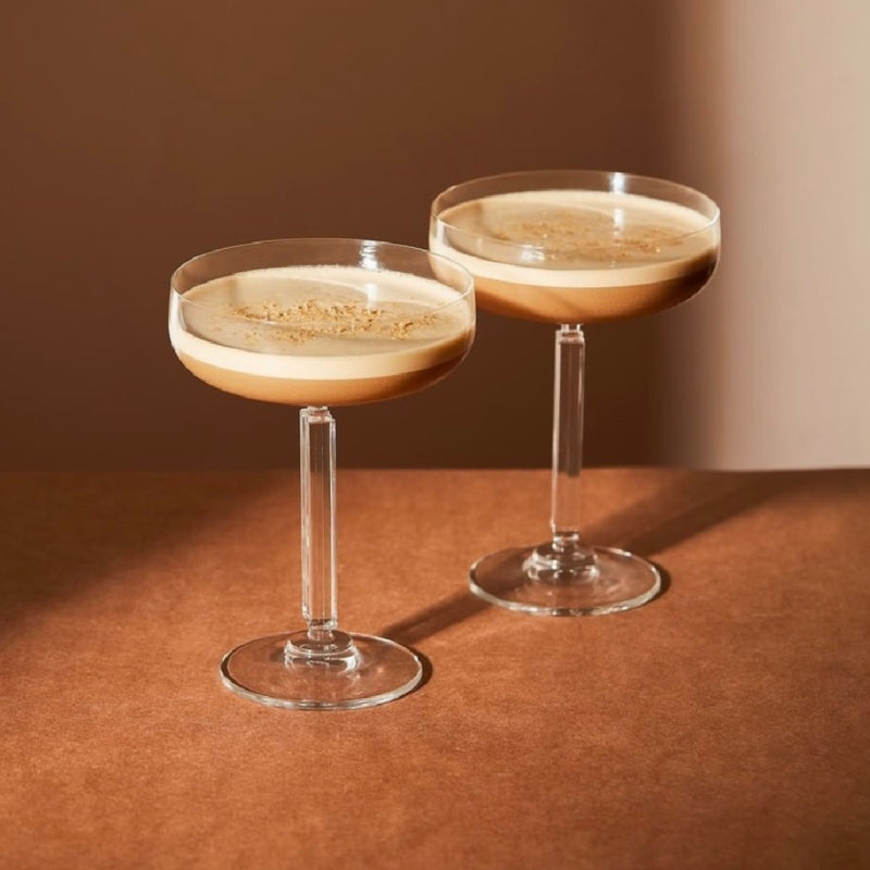 Onis Modern America Champagne Coupe 280 ml