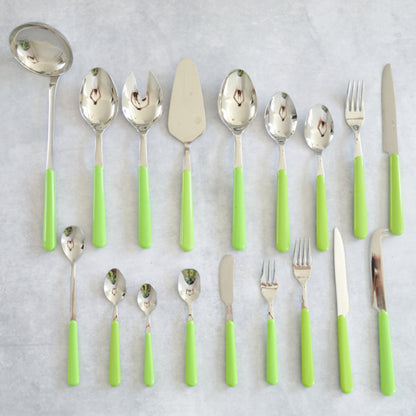 Brio limoen, mokkalepeltje | 12,5 cm