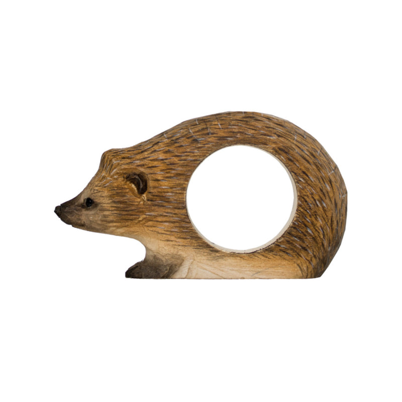 Wildlife Garden Servetring egel