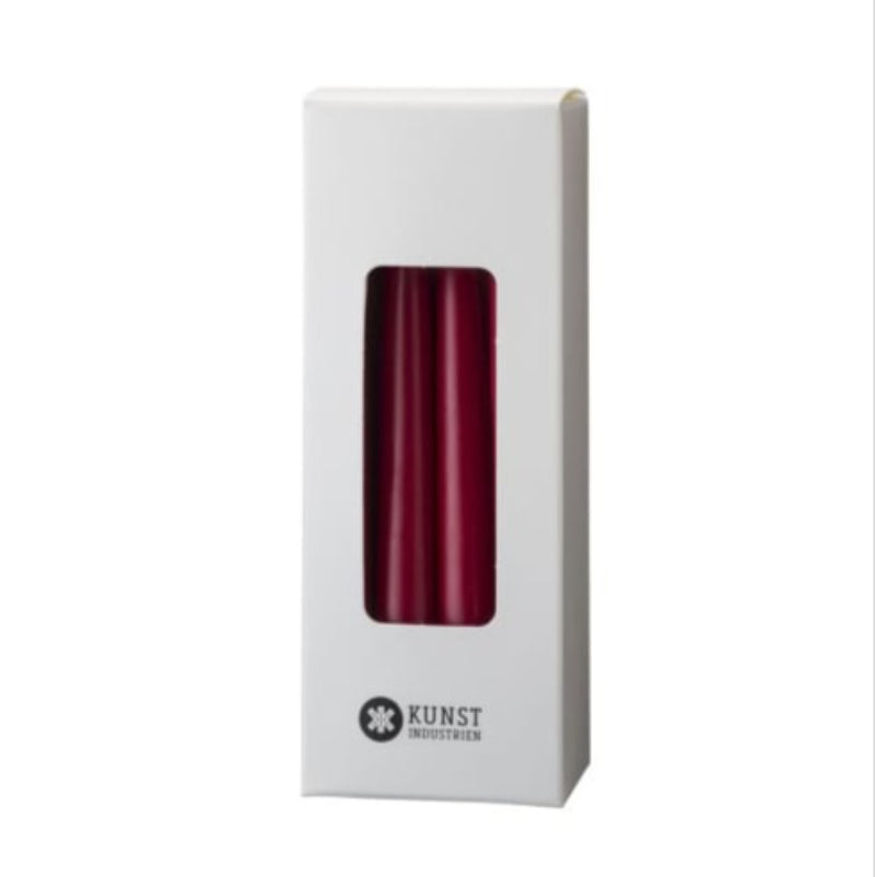 bordeaux-kerstboomkaarsjes_kunstindustrien