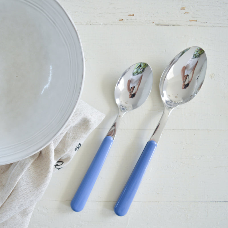 Brio lavendel, opscheplepel | 22 cm