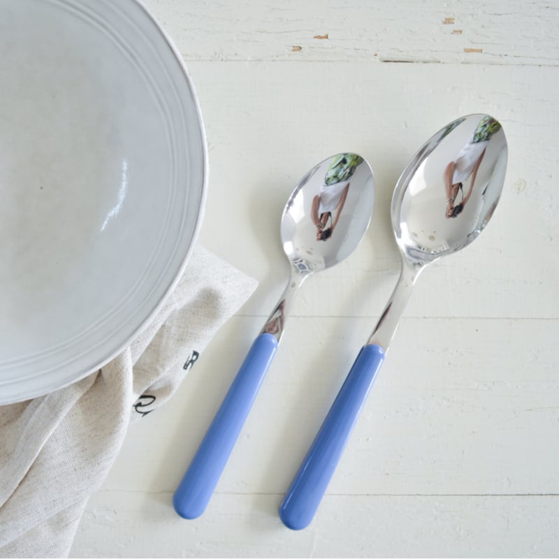 Brio lavendel, dinerlepel | 19,5 cm