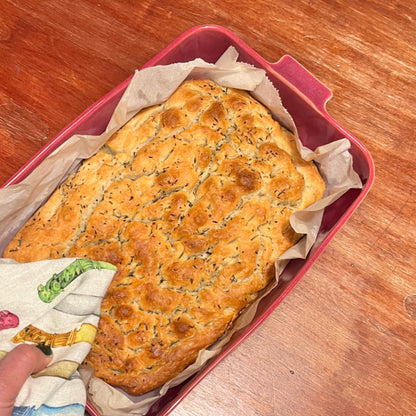 Gresnovo rechthoekige ovenschalen zachtrood (rouge cendré) | Klein, Medium, Groot