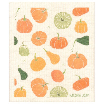 Vaatdoek Pompoenen
