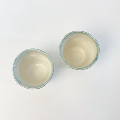 Duro Ceramics Only Rose espressokopje 85 ml