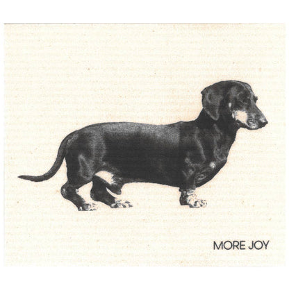 Vaatdoek Dachshund