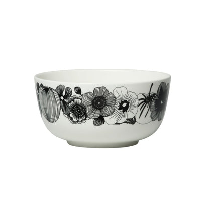 Marimekko Siirtolapuutarha bowl or pokebowl 0.9 liter