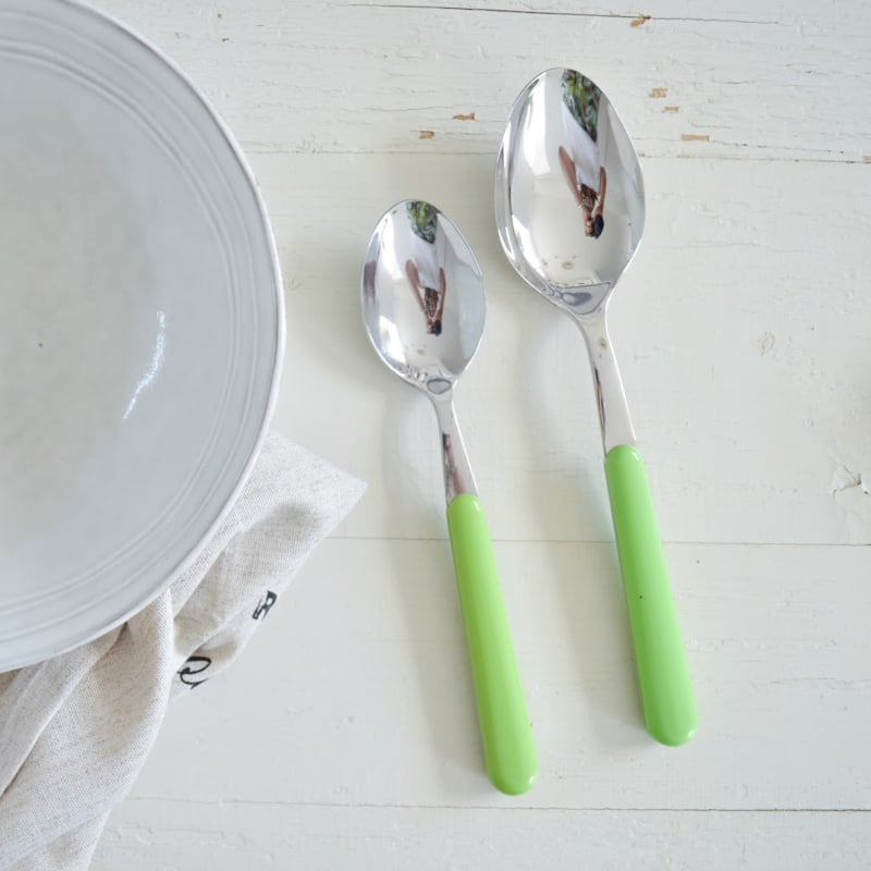 Brio limoen, dinerlepel | 19,5 cm