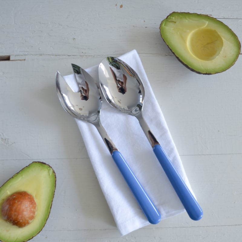 Brio lavendel, slacouvert 2-delig | 22 cm