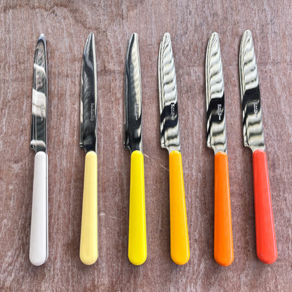 Brio_Ivoor_lichtgeel_felgeel_donkergeel_mandarijn_koraal