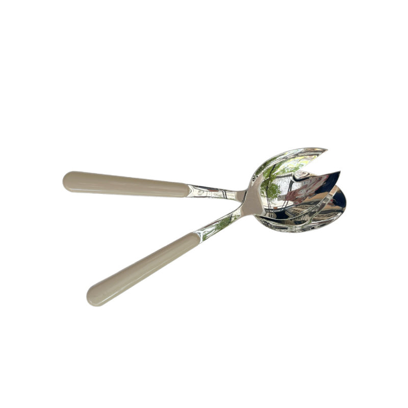 Brio café au lait, koffielepel | 14 cm | Kleuroptafel