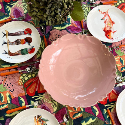 Gresnovo Moove hele grote saladeschaal | Ø38 cm x 9 cm