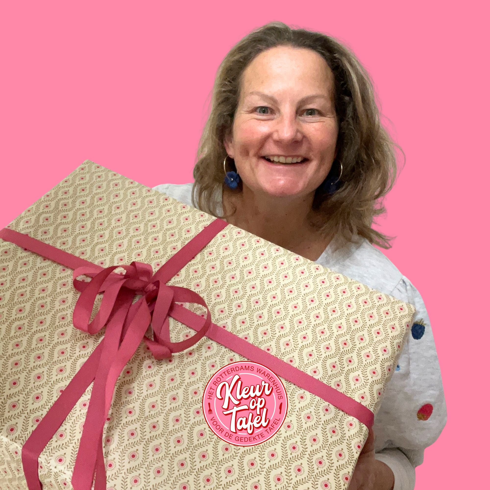 Week 48 geleverd: Kleuroptafel adventkalender 2025, aftellen naar Kerst met 24 cadeautjes