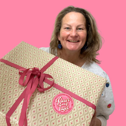 Week 48 geleverd: Kleuroptafel adventkalender 2025, aftellen naar Kerst met 24 cadeautjes