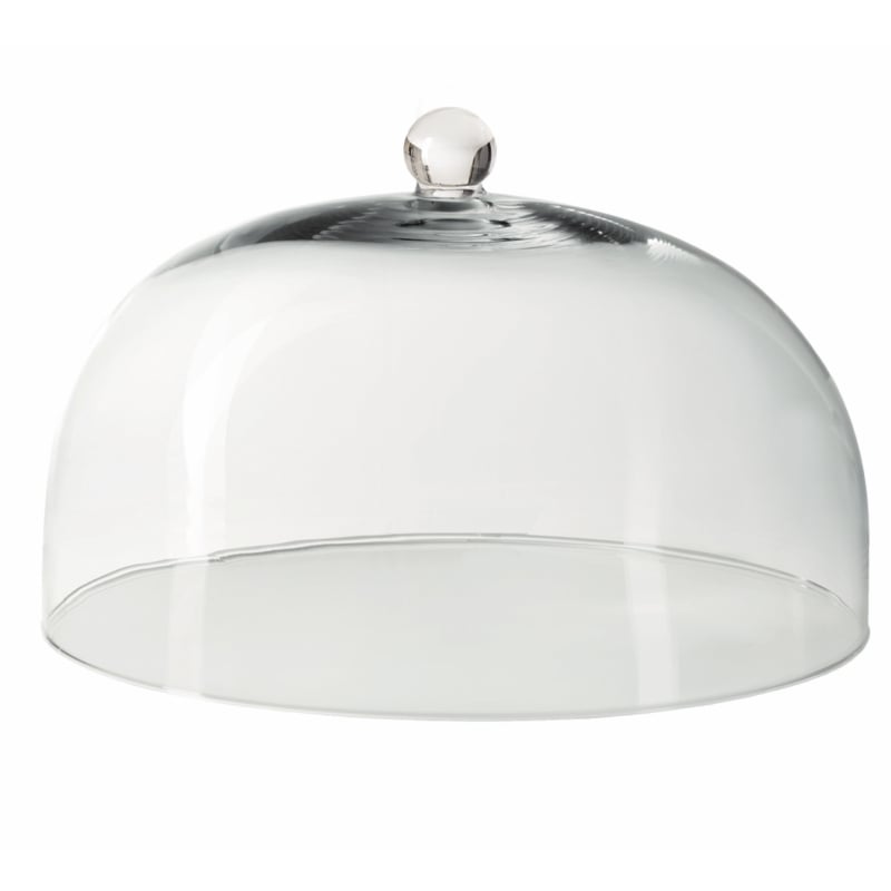 ASA Selection glazen stolp Ø32 cm