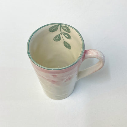 Duro Ceramics Bloom servies XL mok 500 ml