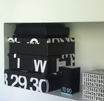 Stendig Calendar 2026 