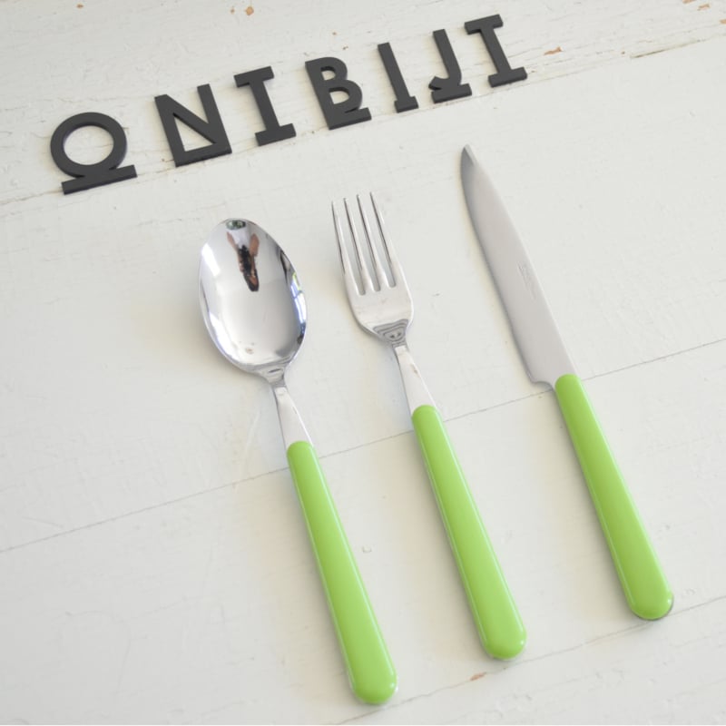 Brio limoen, ontbijtmes | 20 cm