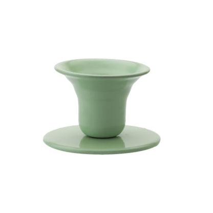 lichtgroene_metalen_kandelaar_the_bell