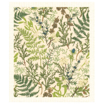 Vaatdoek Varens